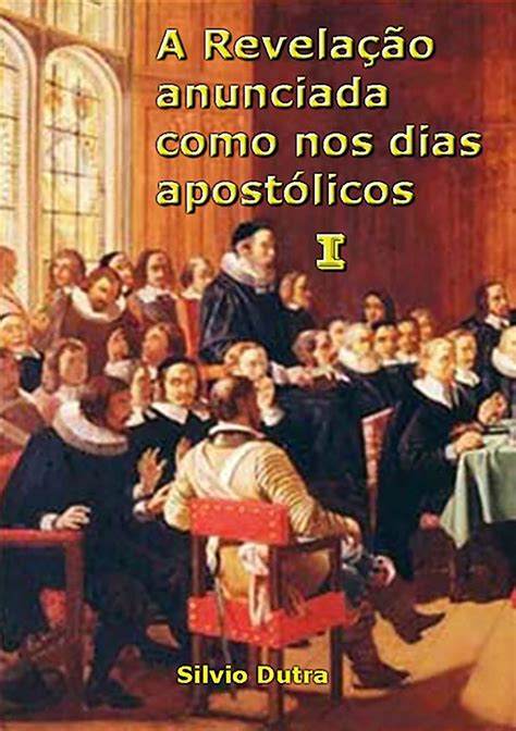 A revelação anunciada como nos dias apostólicos i. - The complete idiots guide to managing your time 3rd edition.