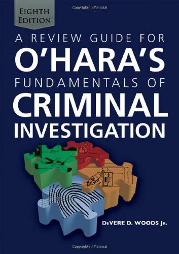 A review guide for o hara s fundamentals of criminal. - Konica fax 9830 manuale di riparazione del servizio.