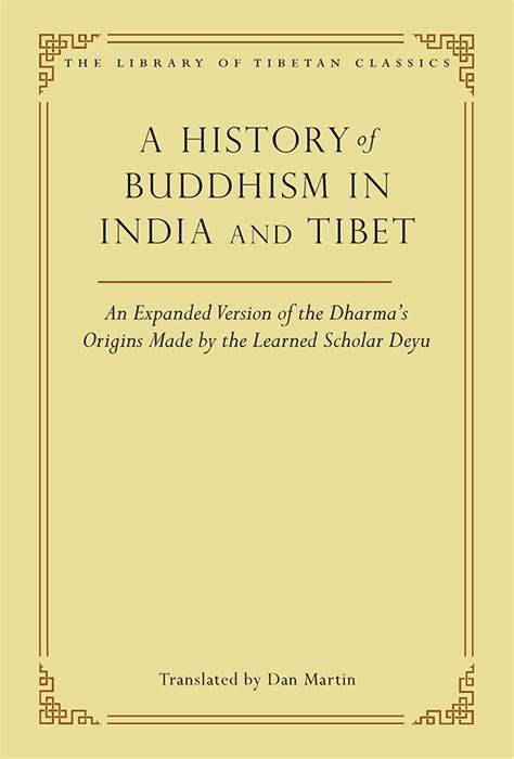 A review of Sources of History of Tibet pdf