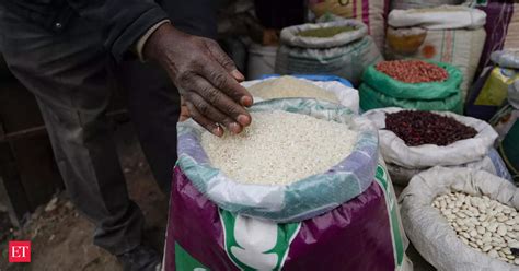 A rice shortage is sending prices soaring across the world. And things could get worse