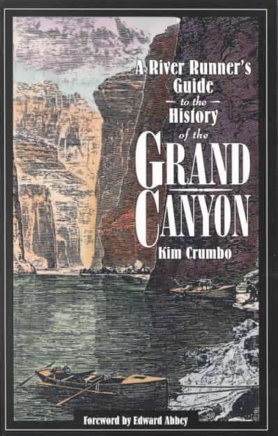 A river runners guide to the history of the grand canyon. - Opción fundamental en el pensamiento de san alfonso maría de ligorio.