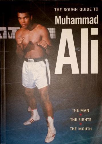A rough guide to muhammad ali by ann oliver. - Manual solutions of applied hydrogeology by fetter.