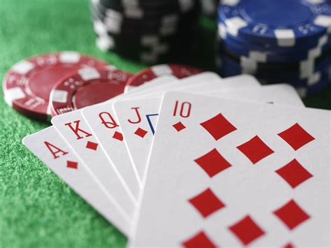 A royal flush. Things To Know About A royal flush. 