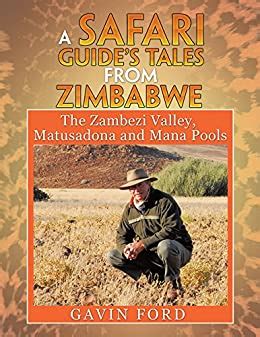 A safari guides tales from zimbabwe the zambezi valley matusadona and mana pools. - Guida per l'utente perkin elmer autosystem xl gc.
