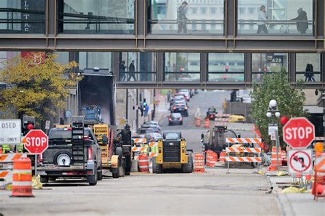 A sales tax hike to pay for St. Paul roads, parks is on Tuesday’s ballot. How would it work?