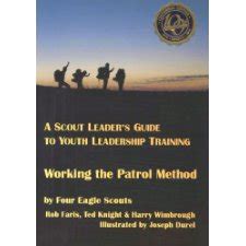 A scout leaders guide to youth leadership training working the patrol method. - 25 cuentos argentinos magistrales/25 masterly argentine stories.