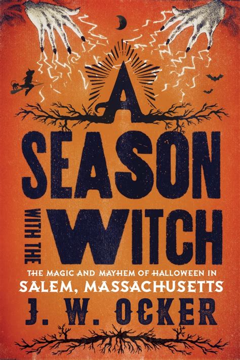 A season with the witch the magic and mayhem of halloween in salem massachusetts. - Oracle 10g database and forms developer installation guide for windows xp.