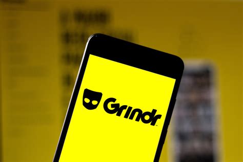 A security flaw in Grindr let anyone easily hijack user accounts