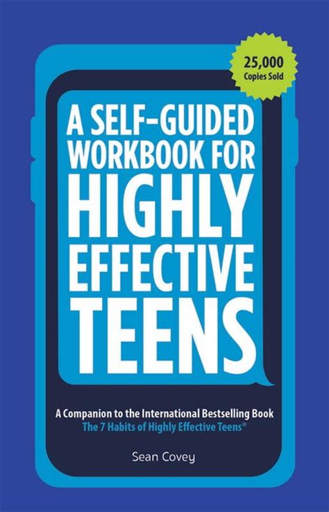 A self guided workbook for highly effective teens a companion to the best selling 7 habits of highly effective. - Introduction to clinical pharmacology 7th edition study guide answer.