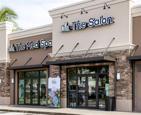55 reviews of Eden Day Spa And Salon "My newest obs