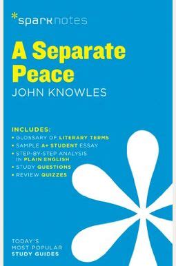A separate peace sparknotes literature guide sparknotes literature guide series. - Uniform mechanical code 2009 edition illustrated training manual.