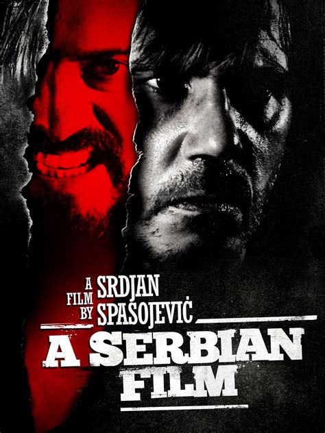 A serbian movie. A Serbian Film. In Serbia, the retired porn star Milos is married with his beloved wife Marija and they have a little son, Peter, that is their pride and joy. The family is facing financial difficulties, but out of the blue, Milos is contacted by the porn actress Lejla who offers him a job opportunity in an art film. 
