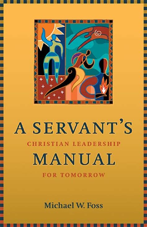 A servantaposs manual christian leadership for tomorrow. - Manual de reparación de deutz agrotron.
