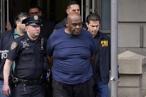 A shooter who wounded 10 riders on a New York City subway is to be sentenced
