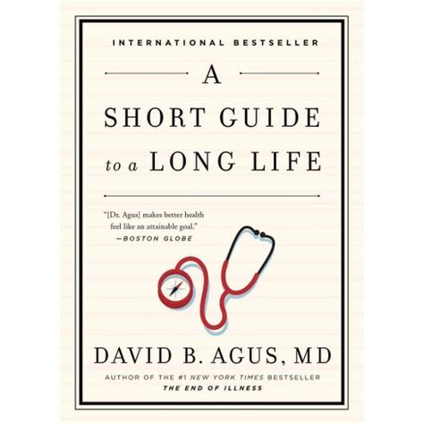 A short guide to a long life by david b agus. - Solution manual linear programming and network flows.