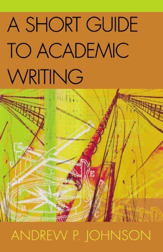 A short guide to academic writing. - Prólogo en el manierismo y barroco españoles..