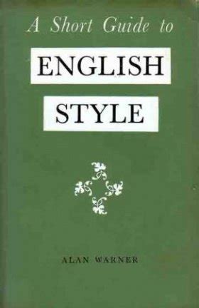 A short guide to english style. - Integrated korean intermediate 1 2nd klear textbooks in korean language.