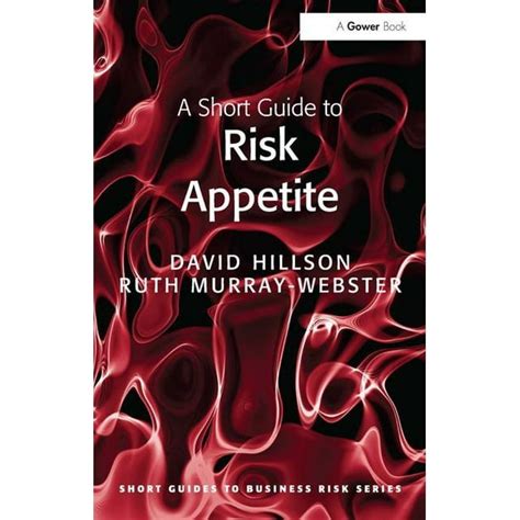 A short guide to risk appetite short guides to business risk. - Study guide and solutions manual for organic chemistry fifth edition.