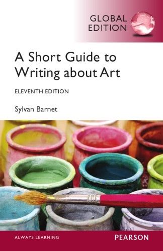 A short guide to writing about art eleventh edition. - Kohlenwasserstoffstudie guidexerox 5020 display messages service manual.