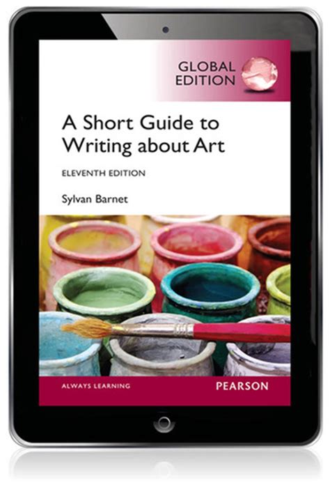 A short guide to writing about art global edition by sylvan barnet. - Mastering anti money laundering and countering terrorist financing a compliance guide for practitioners the mastering series.