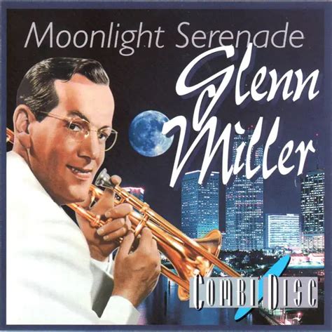 A short history of…”Moonlight Serenade” (Glenn Miller, 1939)