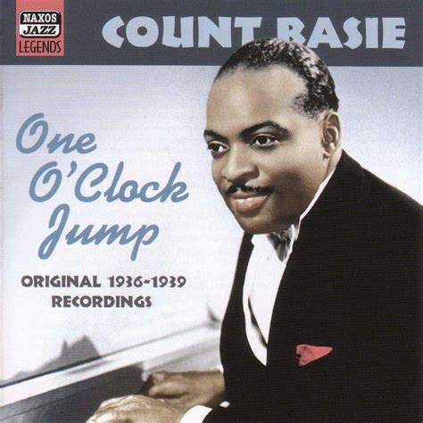 A short history of … “One O’Clock Jump” (Count Basie, …