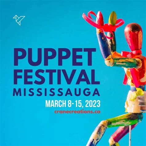 A show of hands: Puppetry festival takes place at U.Md.