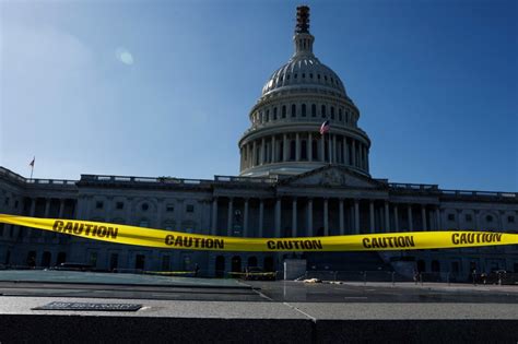 A shutdown looms: What you can expect nationally