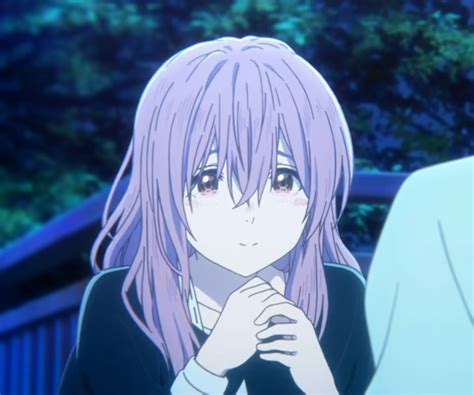 A silent voice pfp. Things To Know About A silent voice pfp. 