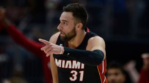A similar end game for Heat’s Max Strus, again finishing a season as starter