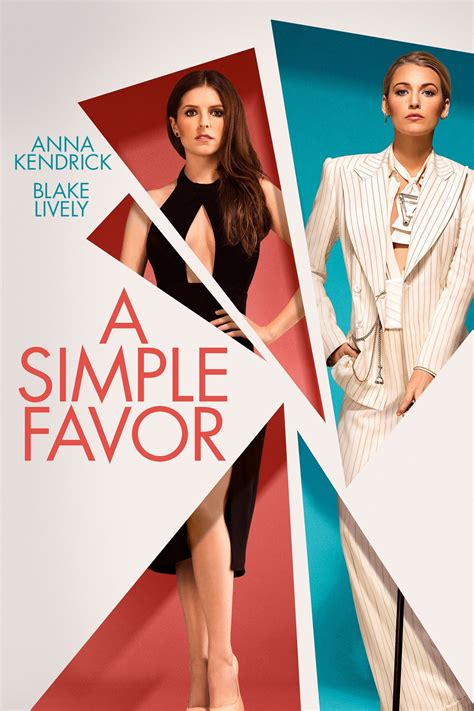 A simple favor. Things To Know About A simple favor. 