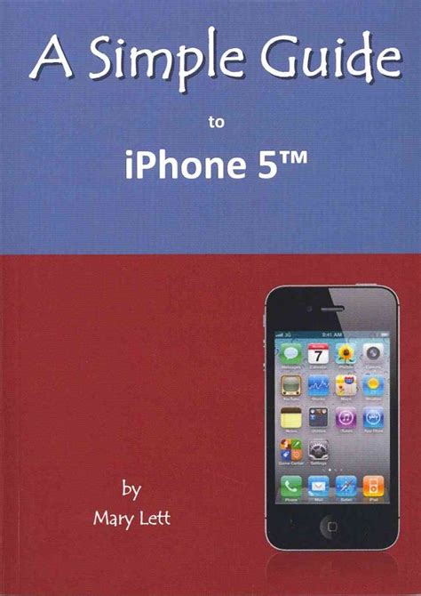 A simple guide to iphone 5 by mary lett. - 2013 yamaha fx cruiser ho manual.
