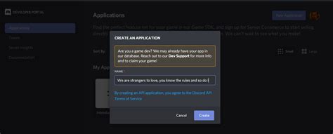 A simple introductory discord bot that give introduction