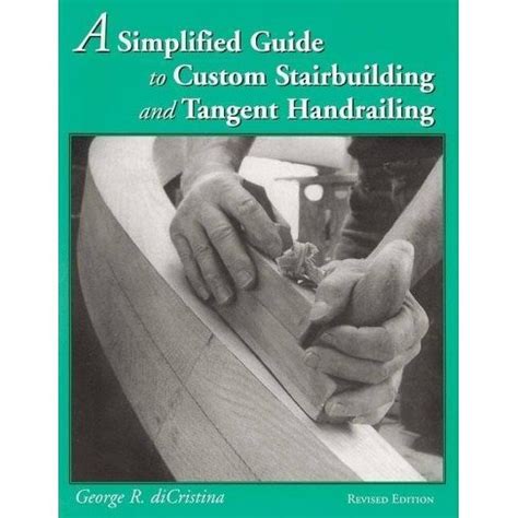 A simplified guide to custom stairbuilding and tangent handrailing. - Réussir la dissertation litteraire analyser un sujet et construire un plan.