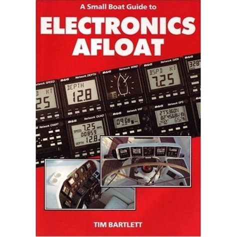 A small boat guide to electronics afloat. - Student pilots flight manual by kershner.