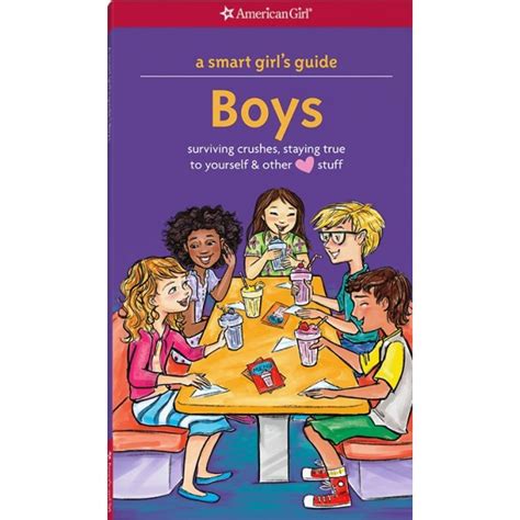 A smart girls guide to boys. - Flores de bach manual practico y clinico.