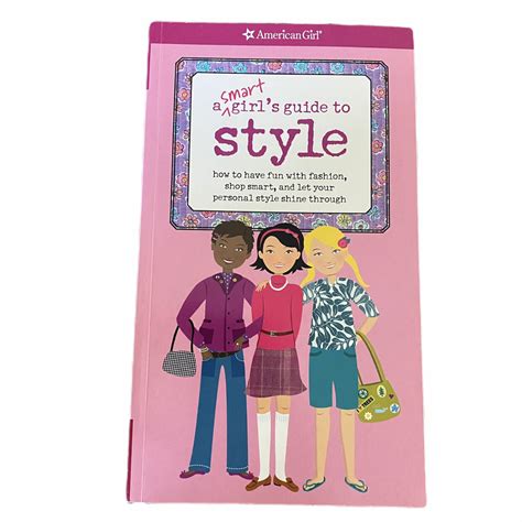 A smart girls guide to style smart girls guides. - Free honda crv 2002 repair manual.