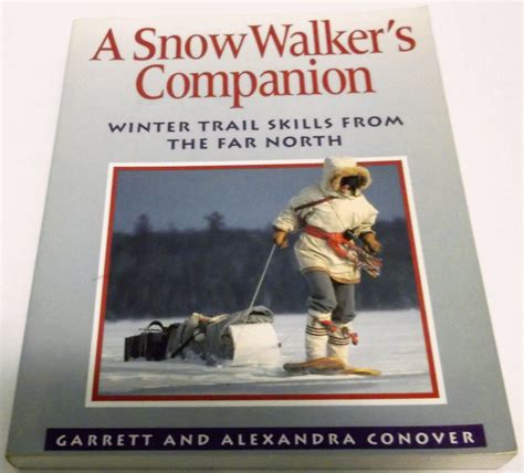 A snow walker s companion winter trail skills from the. - Lifestyle 20 music center service manual.
