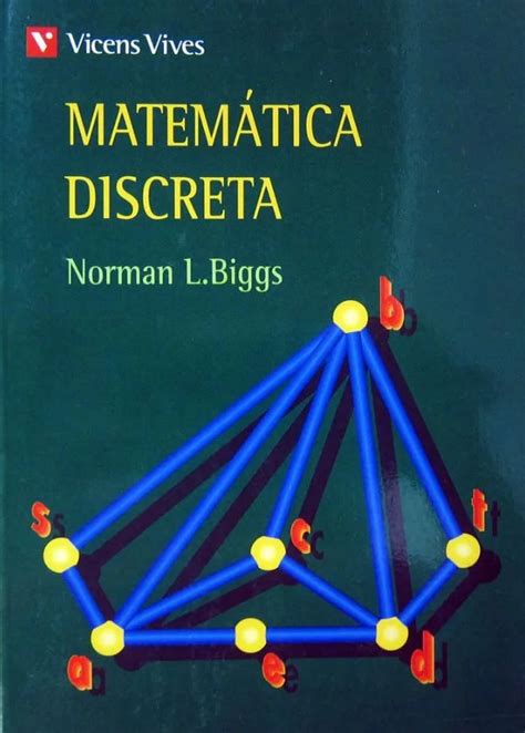 A soluciones a las matemáticas discretas de norman biggs. - Publicité et promotion des ventes 1ère édition.