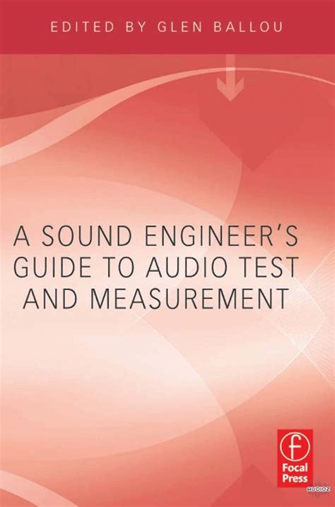 A sound engineers guide to audio test and measurement. - Cloud computing explained implementation handbook for enterprises john rhoton.