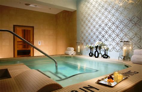 A spa. An Overnight Spa Package is an ideal way to invest in your wellness. Taking that extra time to retreat will allow you to fully immerse yourself into the spa experience. Enjoy a choice of 1 or 2 nights accommodation along with breakfast and possibly dinner. Spa break packages in Ireland range from midweek escapes to wellness weekends from from ... 