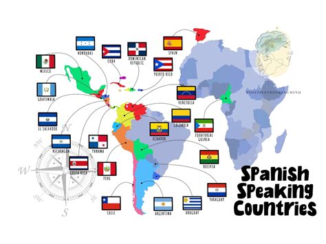 A spanish speaking countries.  Accurate.  Easy.  SpanishDictionary.  Understanding...