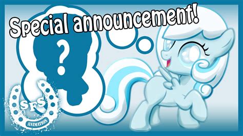 A special Snowdrop-related announcement! - YouTube