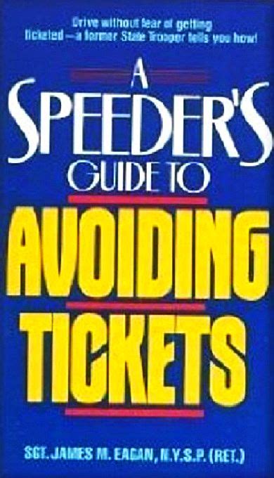 A speeders guide to avoiding tickets. - Case international balers 445 service manual.