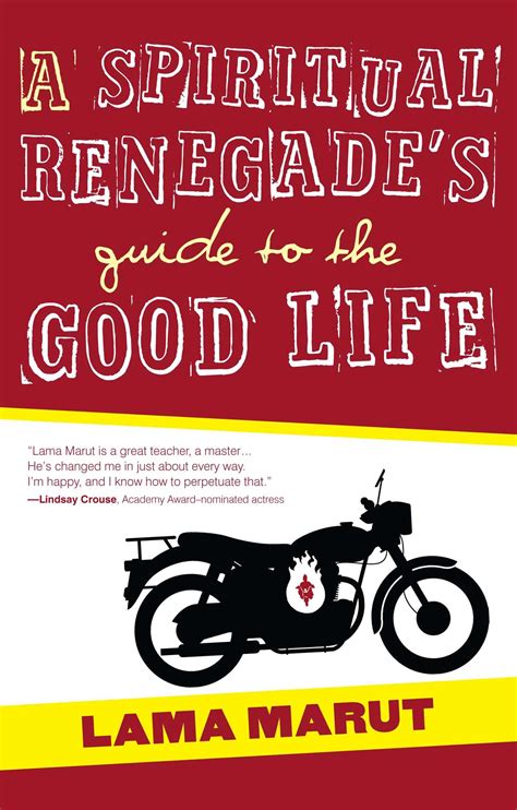 A spiritual renegade s guide to the good life. - Caperucita roja/little red riding hood (vestimos a).