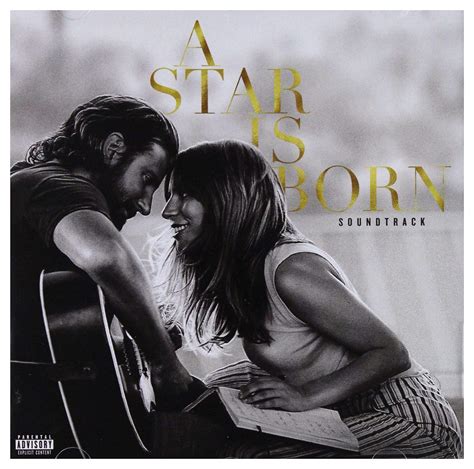 A star is born soundtrack samples