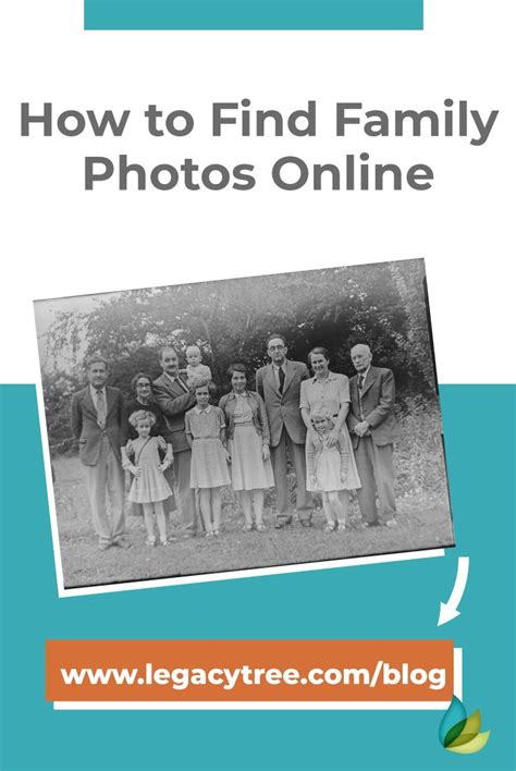 A state by state guide to finding family photographs online. - Psychologie des adolescentes expliquée aux mamans.