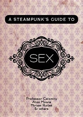 A steampunk s guide to sex steampunk s guides. - Agresti categorical data analysis solutions manual.
