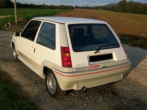 A step by guide renault 5 gt turbo. - Bully dog triple dog power pup manual.