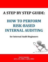 A step by step guide how to perform risk based internal auditing for internal audit beginners. - Managing diversity in public sector workforces essentials of public policy.